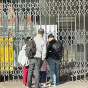 King's Cross Station Evacuated: Fire Alert Halts London Travel