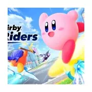 Kirby Air Riders Review: Nintendo's Baffling Switch 2 Racing Sequel
