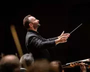 Kirill Petrenko's Brahms: Berlin Philharmonic's New Landmark Recording