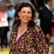 Kirstie Allsopp and Michael Rosen Clash Over London Freedom Pass