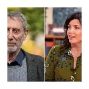 Kirstie Allsopp Sparks Backlash Over Michael Rosen Freedom Pass Row