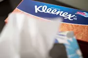 Kleenex Giant Kimberly-Clark in Mega-Merger with Tylenol Owner Kenvue