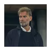 Klopp Shock Return Odds Slash as Liverpool Crisis Deepens