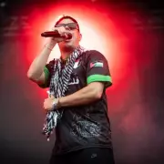 Kneecap Announce Massive 2026 London Show at Crystal Palace Park