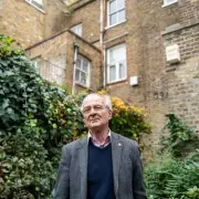 Knotweed Nightmare in Chelsea: £1m Homes Devalued by Neighbour's Neglect