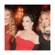 Kris Jenner's 70th: A Sinister Yet Inspirational Hollywood Spectacle