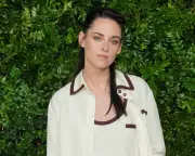 Kristen Stewart Champions Female Filmmakers: 'The Chronology of Water' Director Demands Industry Change