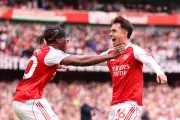 Kroenkes' £700m Gamble Powers Arsenal's Premier League Title Charge