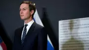 Kushner and Netanyahu Meet to Discuss Next Gaza Ceasefire Phase