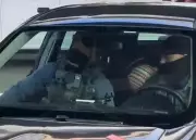 LA Immigration Agents Detain Toddler: Outrage Over Family Separation Policy