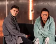 La Ronde Reimagined: Provocative Revival at White Bear Theatre