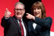 Labour U-Turn: Reeves Scraps Income Tax Rise Plan