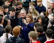 Labour's Leadership Crisis: Starmer Faces Pressure After Polls Plummet