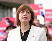 Labour's Lucy Powell Demands Tax Pledge Fulfilment and End to Child Benefit Cap