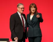 Labour's Tax U-Turn: Starmer and Reeves Abandon Income Tax Reform