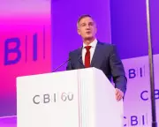 Labour's Workers' Rights Overhaul: Business Secretary Seeks CBI Input