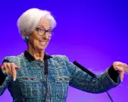 Lagarde: EU Economy Built for 'Disappearing World' Needs Reform