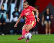 Laila Harbert's Journey: From Arsenal Boys to Portland Thorns