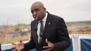 Lammy Defends Silence on Second Prisoner Error Amid Timeline Scrutiny