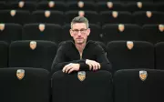Laurent Koscielny on Lorient's Ligue 1 Challenge and Learning from Wenger