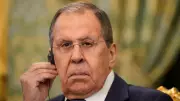 Lavrov's Absence Fuels Speculation Over Kremlin Rift