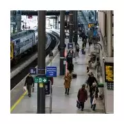 Leeds Station Power Cut Sparks Travel Chaos: No Trains Until 3pm