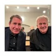 Legendary Drummer Gilson Lavis, Squeeze Star and Jools Holland's Right-Hand Man, Dies at 74