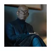 Lennie James on Playing Mayor of Kingstown's 'Gus Fring' Villain