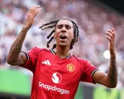 Leny Yoro: Man Utd's New Mentality Under Amorim Brings Freedom