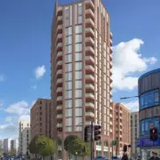 Lewisham's 'Eyesore' Leegate Centre to be Demolished for 620 New Homes
