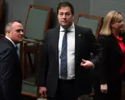 Liberal Party Faces Internal Rebellion Over Net Zero Backflip - Former President Sounds Alarm