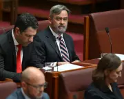 Liberal Senator Champions Net Zero as Core Conservative Value