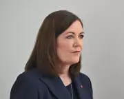 Liberal Senators Henderson and Ley Back Dutton in Leadership Vote