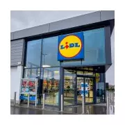 Lidl Cuts Christmas Dinner to £1.50 per Head in Festive Price War