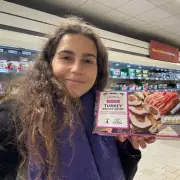 Lidl's £27.09 Christmas Dinner for Four Stuns London Shopper