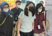Life Sentence for Chinese Scam Mayor Alice Guo in Philippines Trafficking Case