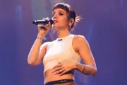 Lily Allen & Scissor Sisters Headline Mighty Hoopla 2026 in London