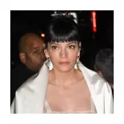 Lily Allen Fans Fume as UK Tour Ticket Prices Skyrocket - 'It's Extortionate!'