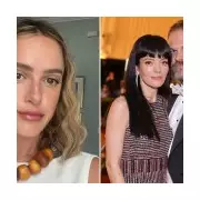 Lily Allen's 'Madeline' Natalie Tippett Mocks Cheating Drama in Birthday Post