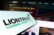 LionTrust Targets £1.5m Cost Savings as Profits Fall 45%