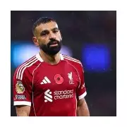 Liverpool Legend Urges Salah Axe After Man City Defeat