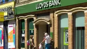 Lloyds seals £120m Curve deal amid shareholder backlash