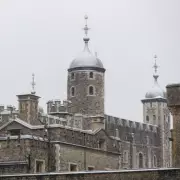 London Braces for Heavy Snow as Arctic Blast Hits This Week