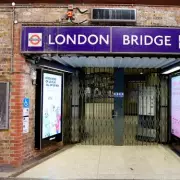 London Bridge Station Evacuated: Police Incident Sparks Commuter Chaos