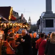 London Christmas Markets 2025: Full Guide & Opening Dates
