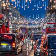 London Congestion Charge 2026: EVs Lose Exemption, Fees Rise