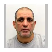 London crime boss jailed for 11 years in taxi migrant smuggling ring