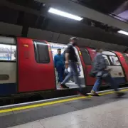 London Mayor resists fossil fuel ad ban, calls for national guidance