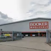 London mechanic's fatal overdose triggers Booker safety overhaul