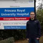 London NHS Trust to Save £700k Moving Blood Cancer Care - Patients Outraged